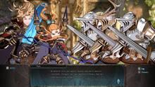 Imagen 238 de Granblue Fantasy Versus
