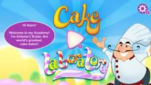 Imagen 2 de Cake Laboratory