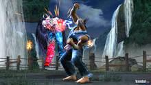 Imagen 4 de Tekken Dark Resurrection PSN