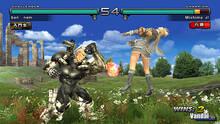 Imagen 9 de Tekken Dark Resurrection PSN