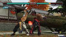 Imagen 8 de Tekken Dark Resurrection PSN