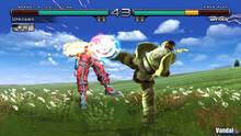 Imagen 23 de Tekken Dark Resurrection PSN