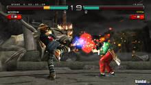 Imagen 14 de Tekken Dark Resurrection PSN