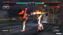 Imagen 13 de Tekken Dark Resurrection PSN