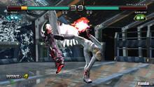 Imagen 20 de Tekken Dark Resurrection PSN