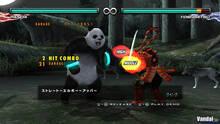 Imagen 18 de Tekken Dark Resurrection PSN