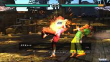 Imagen 16 de Tekken Dark Resurrection PSN