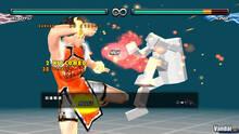 Imagen 27 de Tekken Dark Resurrection PSN