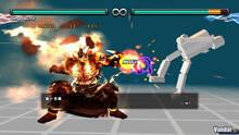 Imagen 26 de Tekken Dark Resurrection PSN
