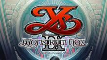 Imagen 11 de Ys IX: Monstrum Nox