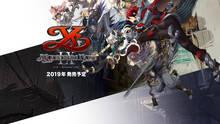 Imagen 13 de Ys IX: Monstrum Nox