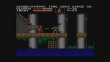 Imagen 16 de Castlevania CV
