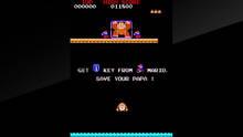 Imagen 2 de Arcade Archives DONKEY KONG JR.