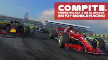 Imagen 3 de F1 Mobile Racing
