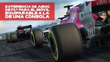 Imagen 4 de F1 Mobile Racing