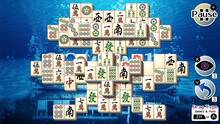 Imagen 2 de Mahjong Solitaire Refresh