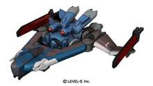 Imagen 6 de MEGATON MUSASHI W: WIRED