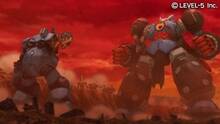 Imagen 10 de MEGATON MUSASHI W: WIRED