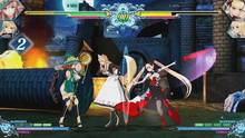 Imagen 14 de BLADE ARCUS Rebellion from Shining