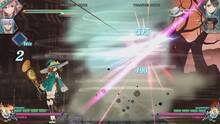 Imagen 20 de BLADE ARCUS Rebellion from Shining
