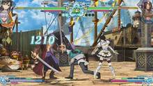 Imagen 6 de BLADE ARCUS Rebellion from Shining