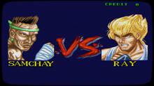 Imagen 1 de Fighter's History