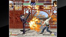 Imagen 4 de NeoGeo The King of Fighters 2002