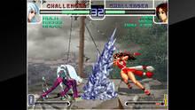 Imagen 5 de NeoGeo The King of Fighters 2002