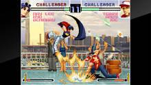 Imagen 3 de NeoGeo The King of Fighters 2002
