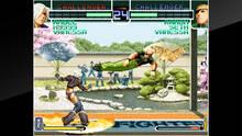 Imagen 4 de NeoGeo The King of Fighters 2002