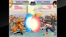 Imagen 5 de NeoGeo The King of Fighters 2002