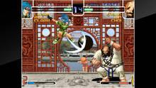 Imagen 6 de NeoGeo The King of Fighters 2002