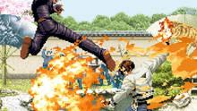 Imagen 7 de NeoGeo The King of Fighters 2002