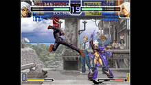 Imagen 10 de NeoGeo The King of Fighters 2002