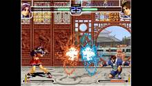 Imagen 11 de NeoGeo The King of Fighters 2002