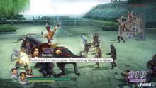 Imagen 66 de Warriors Orochi