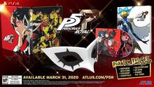 Imagen 36 de Persona 5 Royal