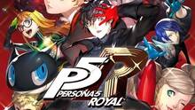 Imagen 37 de Persona 5 Royal