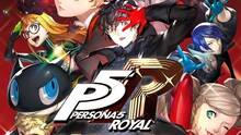Imagen 38 de Persona 5 Royal