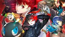 Imagen 34 de Persona 5 Royal