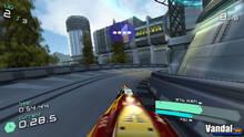 Imagen 29 de WipEout Pulse