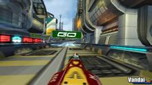 Imagen 28 de WipEout Pulse