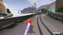 Imagen 33 de WipEout Pulse