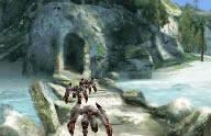 Imagen 9 de Ninja Gaiden Dragon Sword