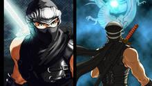 Imagen 35 de Ninja Gaiden Dragon Sword