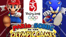 Imagen 3 de Mario y Sonic en los Juegos Olmpicos