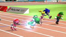 Imagen 21 de Mario y Sonic en los Juegos Olmpicos