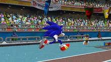 Imagen 25 de Mario y Sonic en los Juegos Olmpicos