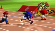 Imagen 37 de Mario y Sonic en los Juegos Olmpicos