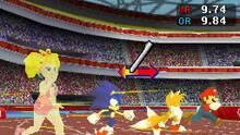 Imagen 129 de Mario y Sonic en los Juegos Olmpicos